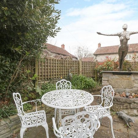 Villa The Coach House Somerton  Esterno foto