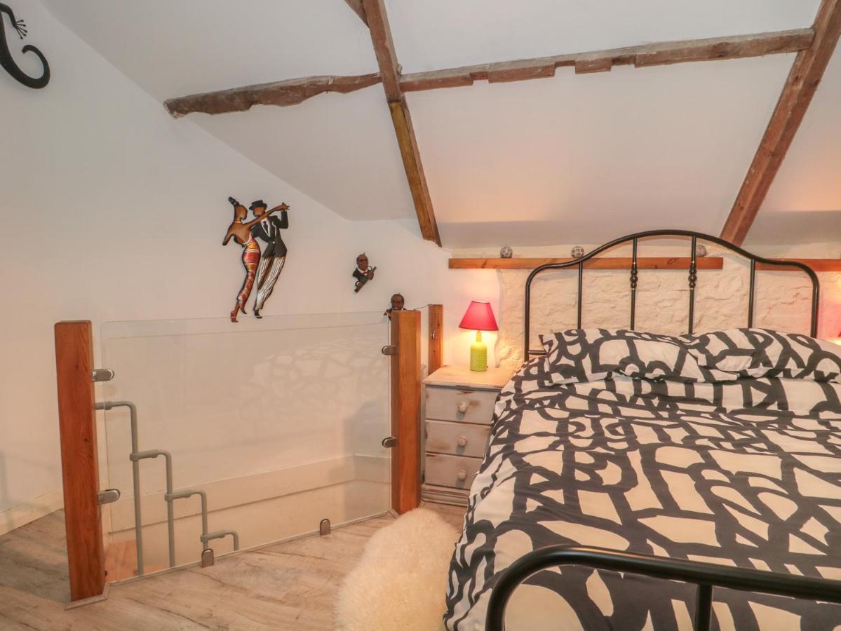 Villa The Coach House Somerton  Esterno foto
