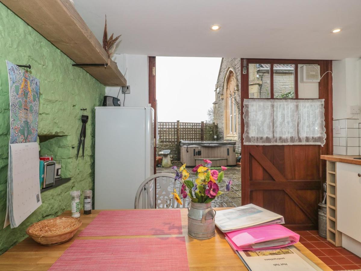 Villa The Coach House Somerton  Esterno foto