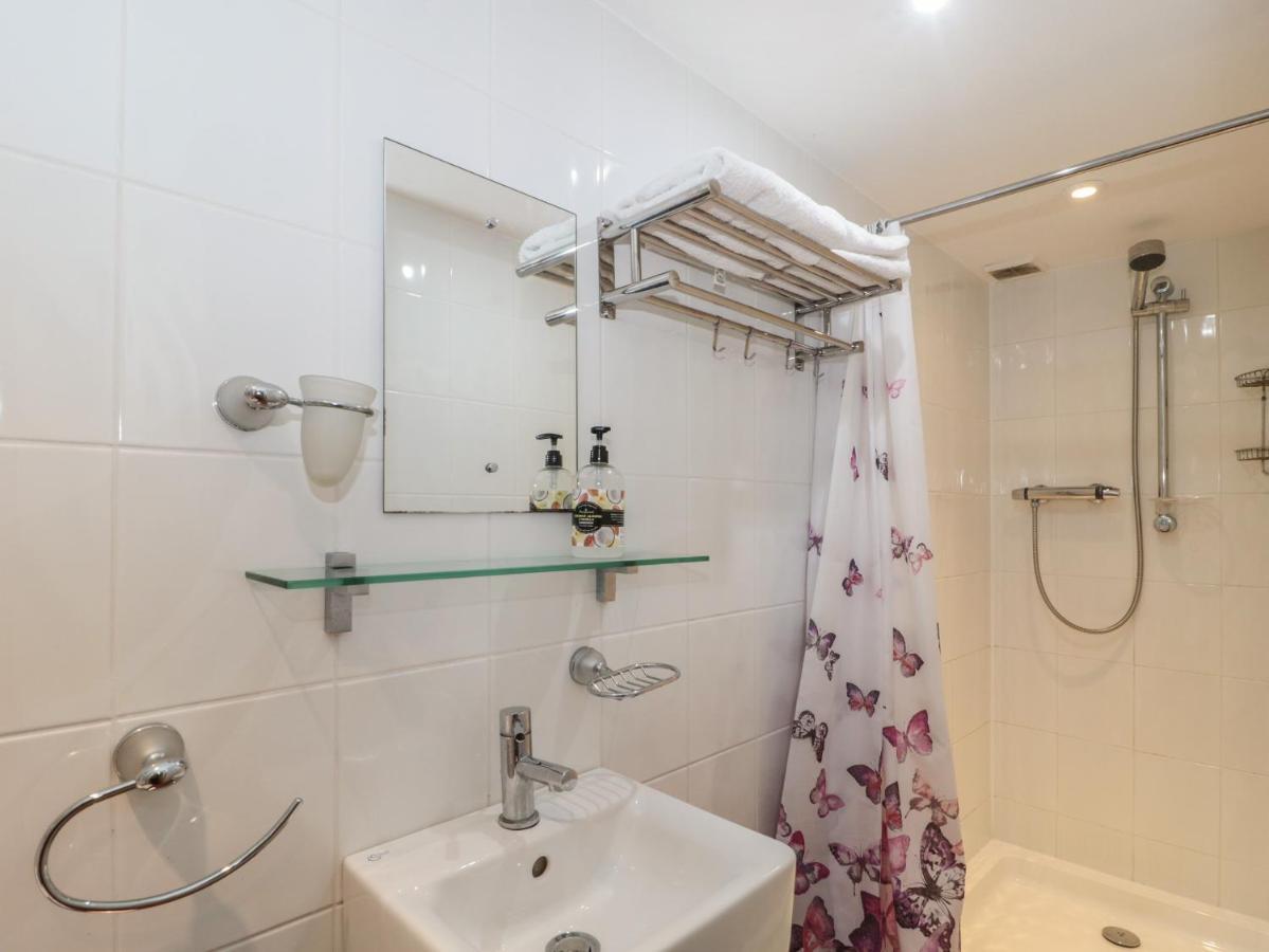 Villa The Coach House Somerton  Esterno foto
