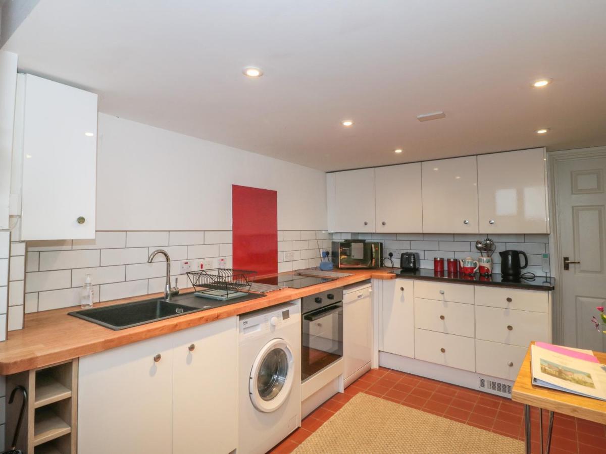 Villa The Coach House Somerton  Esterno foto