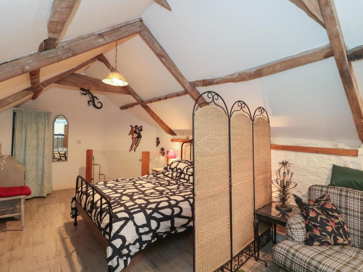 Villa The Coach House Somerton  Esterno foto