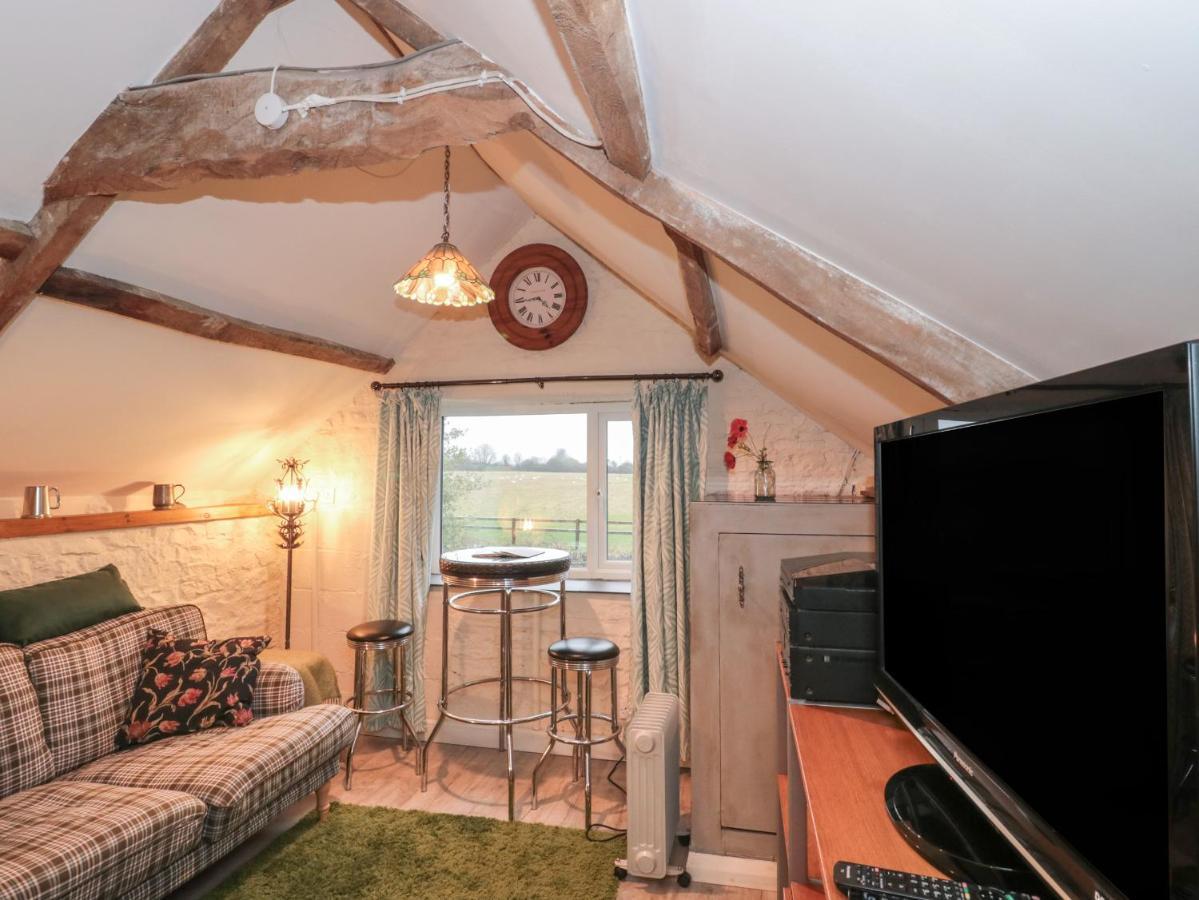 Villa The Coach House Somerton  Esterno foto
