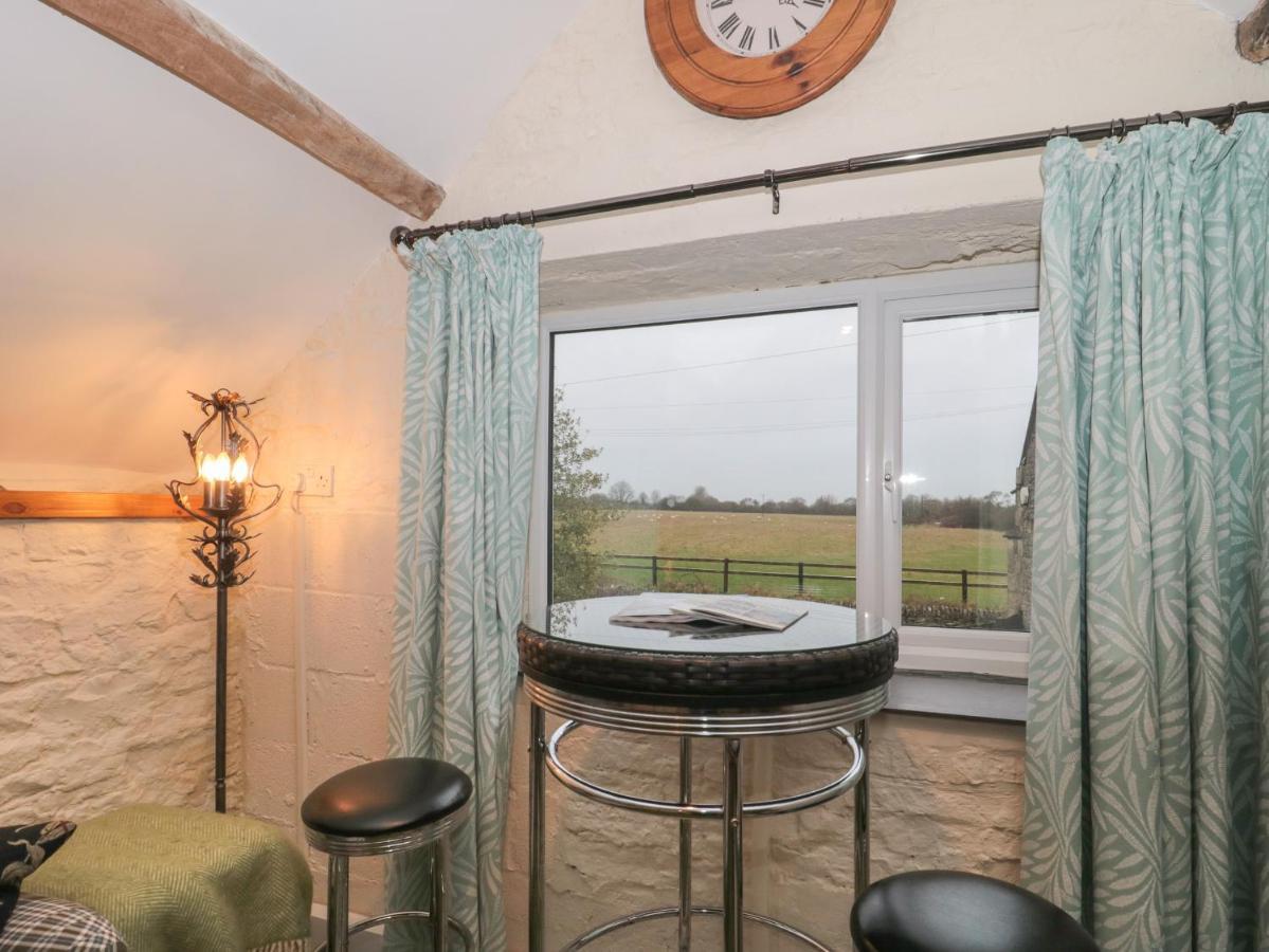 Villa The Coach House Somerton  Esterno foto