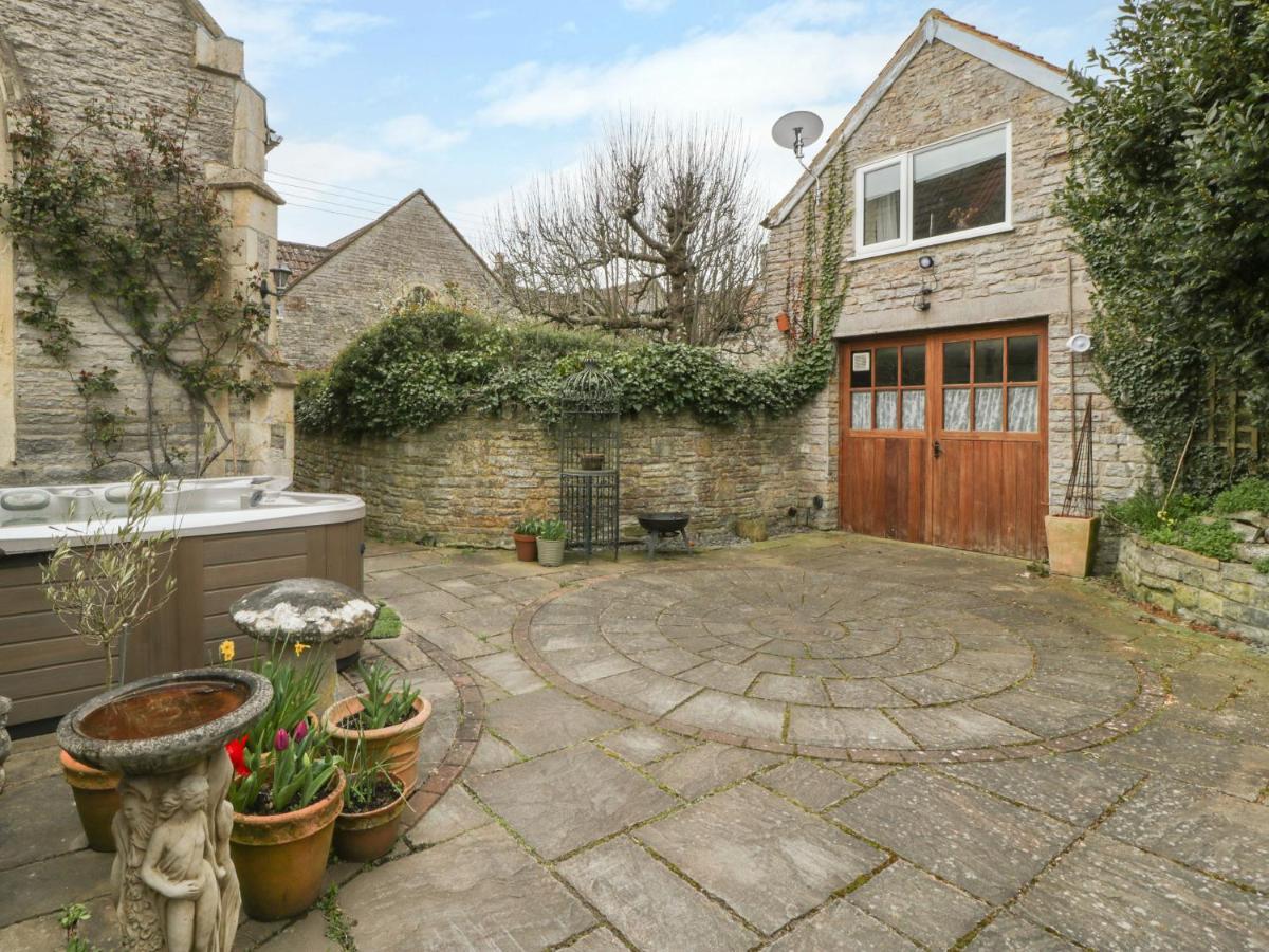 Villa The Coach House Somerton  Esterno foto