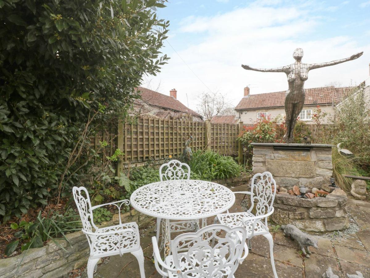 Villa The Coach House Somerton  Esterno foto