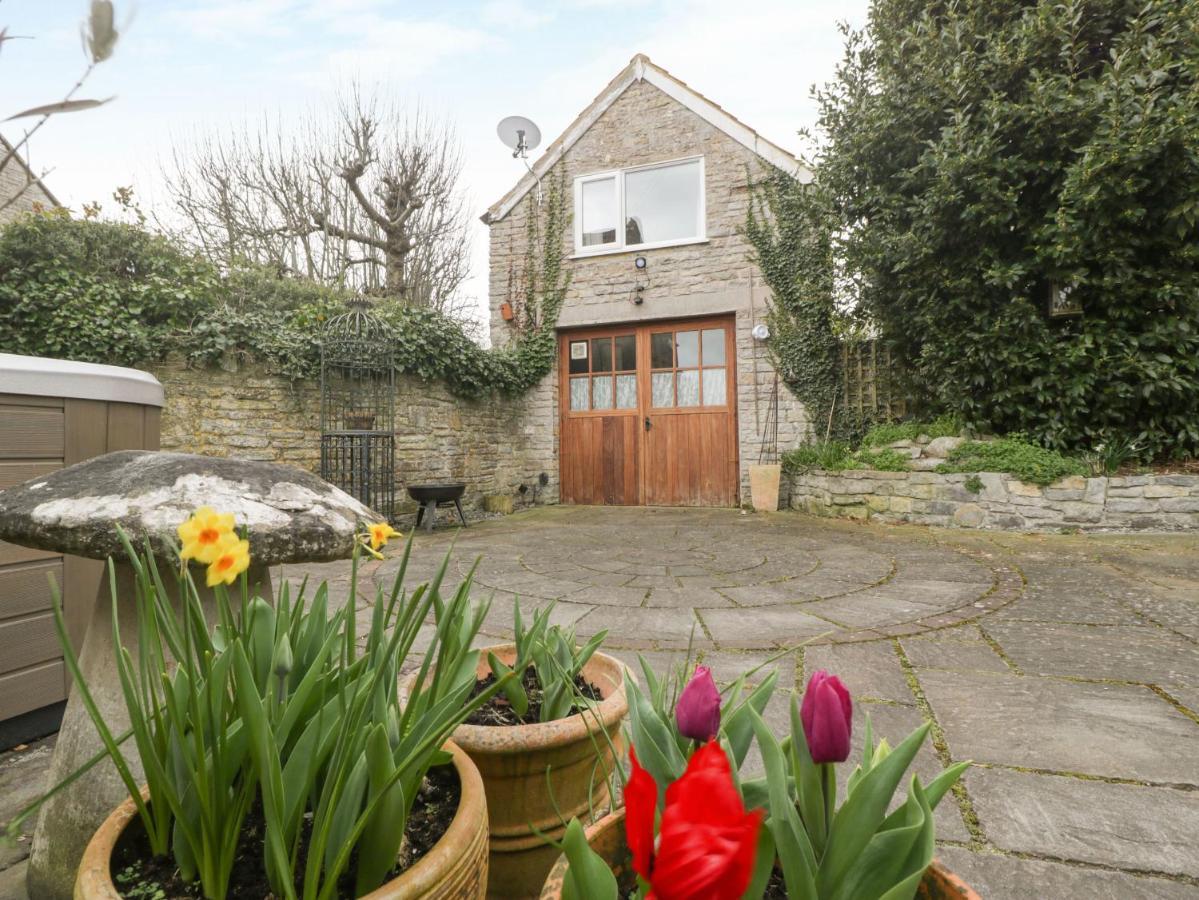 Villa The Coach House Somerton  Esterno foto