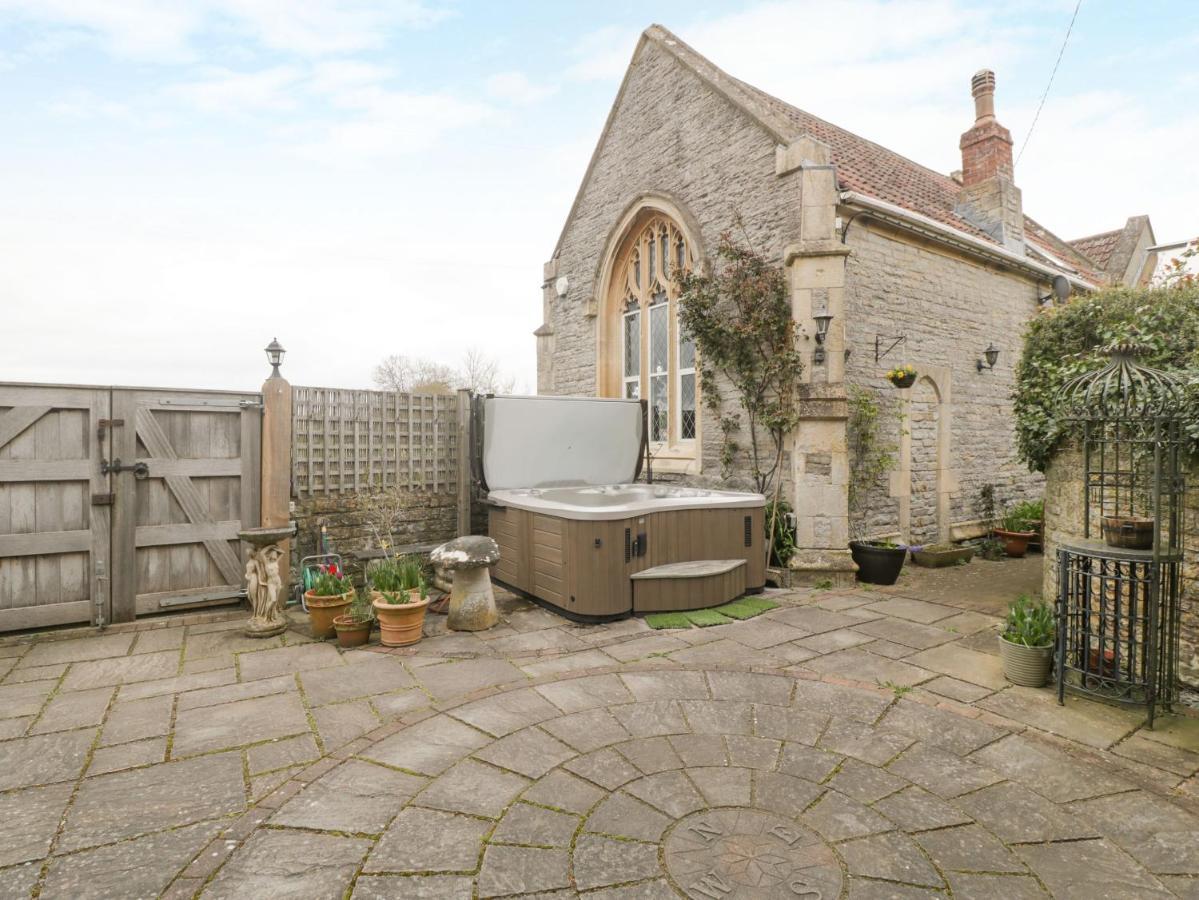 Villa The Coach House Somerton  Esterno foto